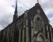 Франция руши църкви + видео