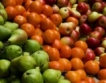 Слаба реколта от плодове, зеленчуци в ЕС
