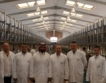 БГ фирми на изложението Saudi Agrofood