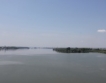 20 прага пречат на плаването по Дунав