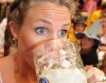 Германия: 60 млн. литра повече продадена бира