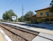 2023: Финал на рехабилитацията на жп линия Пловдив-Бургас