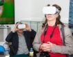 Виртуална реалност на Мадарския конник