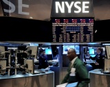 Задава се конкурент на NYSE?
