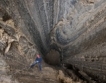 Най-дългата солна пещера + видео