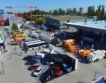 Бизнес автомобилите - фокус на „Ауто сити Пловдив“