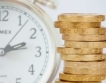Личните депозите възлизат на 75.733 млрд. лв.