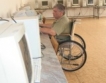 Хора с увреждания - какво трябва да знаят работодателите?