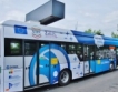 Плевен:15 млн. лева за 14 нови електробуса