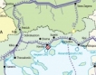 "Топливо-2" спря работата по интерконектора с Гърция