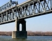 Магистрален мост, свързващ Китай и Русия, напредва