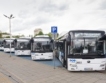+22 нови автобуса на природен газ в София