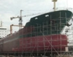 България ще строи кораби за Русия