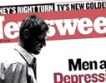 И списание Newsweek се продава