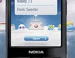 Nokia и Yahoo! се обединяват