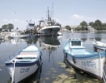 16 млн. евро за четири рибарски пристанища