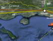 Втечнен газ от терминал край Атика за България