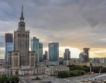 Полша: СРЗ /бруто/ за юли е 1,187 евро