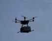 Първи доставки с дрон в САЩ
