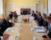 Без „газово” напрежение между България и Русия