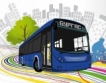 Нови 56 електробуса ще има Бургас