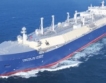 Русия залага на износа с LNG терминали