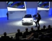 Volkswagen спря производството си в Алжир