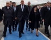 Премиерът Борисов в Истанбул