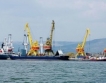 Пристанище "Пирея" с 12% растеж на оборота