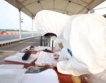 Китай: Нова болница приема болни