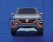 Колко ще струва Dacia Spring, 100% eлектрическа