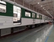 Всички влакове за трета метролиния са в София