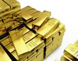 Злато за $2 млрд. Кои са купувачите?