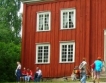 Шведско село се продава за $7,3 млн.