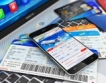 Дигитален портфейл управлява самолетни билети