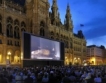 Филмов фестивал пред Виенското кметство ще има
