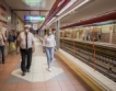 Нови метро станции отварят в края на август
