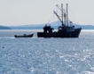 Възможностите за риболов в Балтийско море