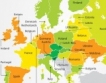 Евростат: Сравнете регионите! + карта