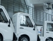 Е-камиончета „made in Plovdiv”