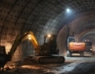 Ремонтът на тунел „Витиня“ към София завършва 
