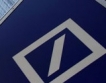 Печалбата на Deutsche Bank = €182 млн.
