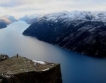 Норвегия: Огромни залежи на редки суровини