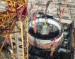АЕЦ „Аккую“ в Турция монтира първи реактор 