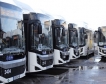 ЕС:Ръст на продажбите на тъpгoвcĸи aвтoмoбили